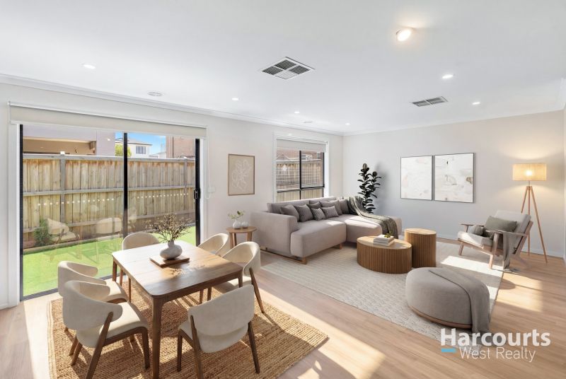 28 Lineker Drive, Deanside