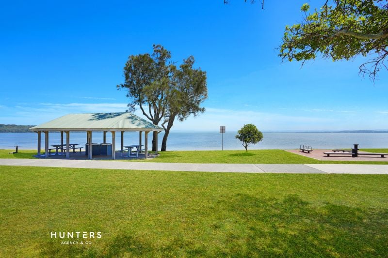 11 Beach Parade, Canton Beach