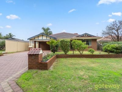 6 Jubilee Avenue, Success