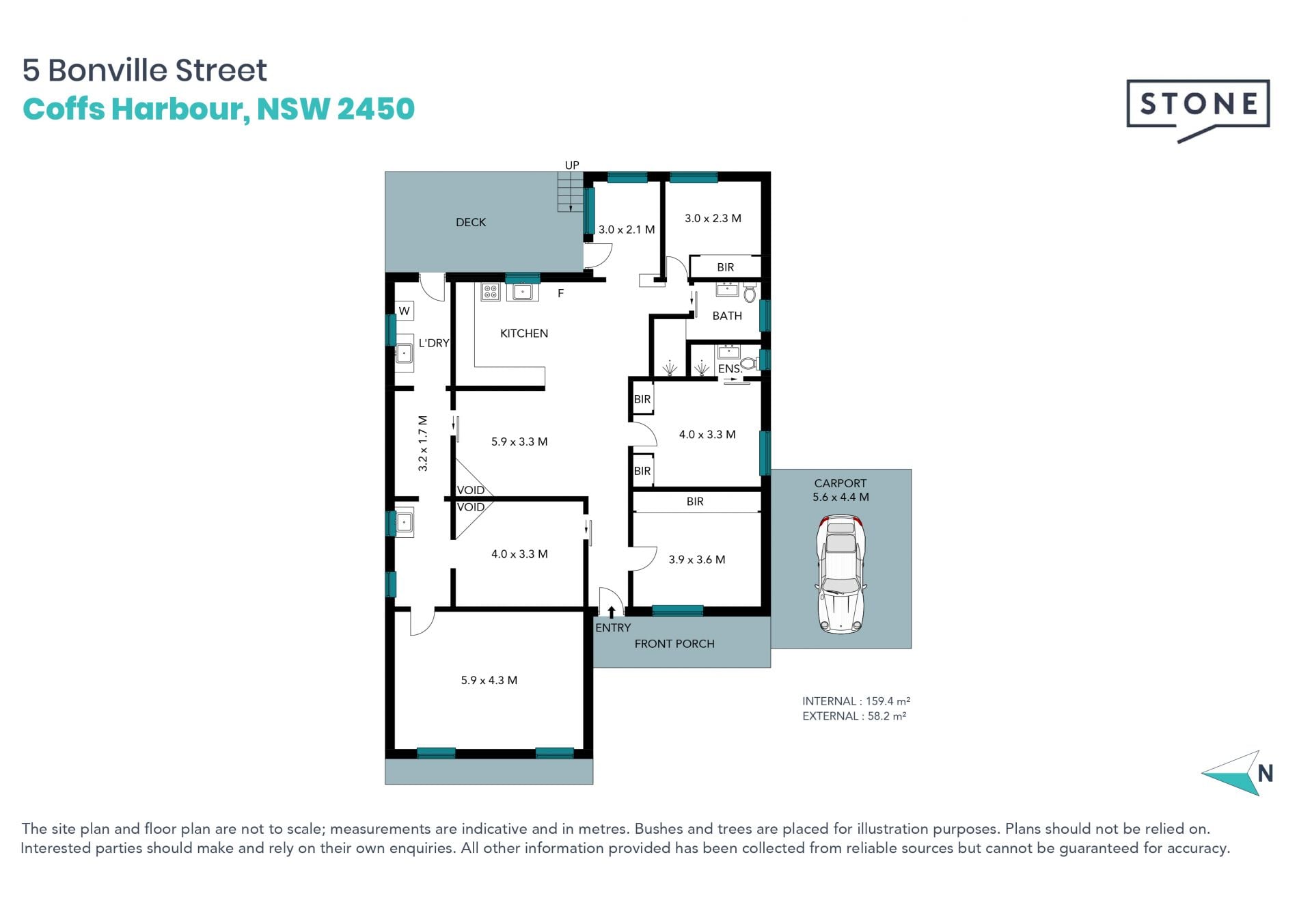 Prime CBD Development Opportunity – 635m² Level Block