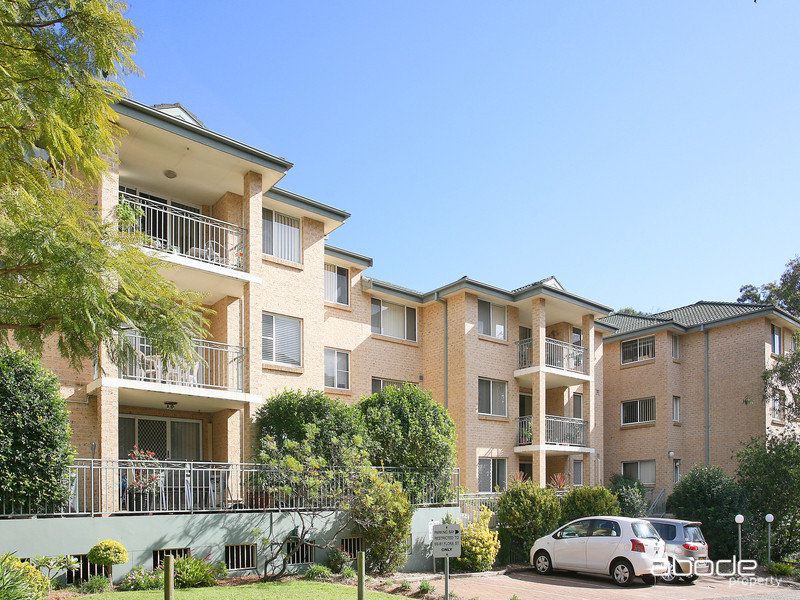 13/59-61 Flora Street KIRRAWEE 2232
