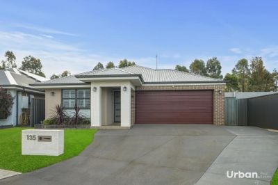 Leppington, 135 Navigator Street