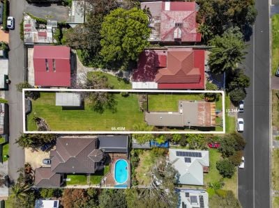 Corrimal 15 Wilga Street