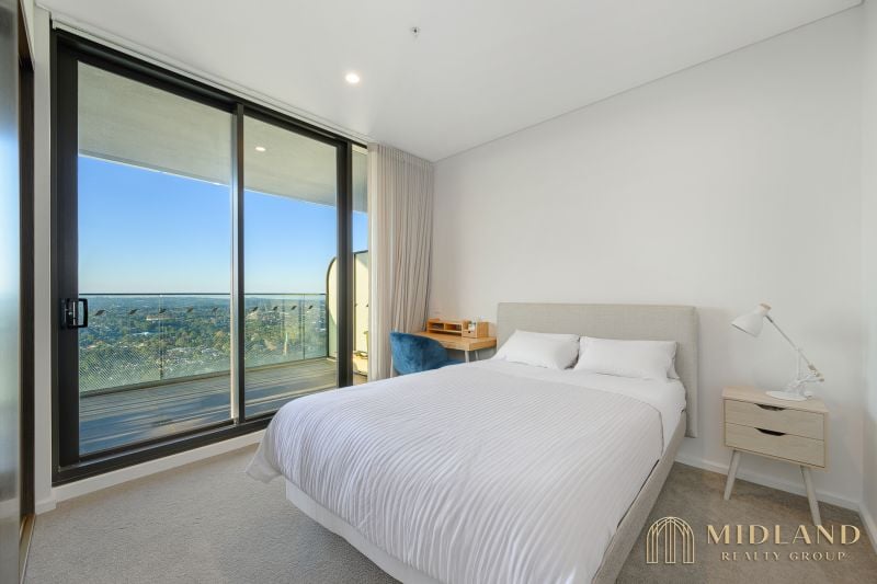 3301/500 Pacific Highway, St Leonards, St Leonards - Thumbnail 4
