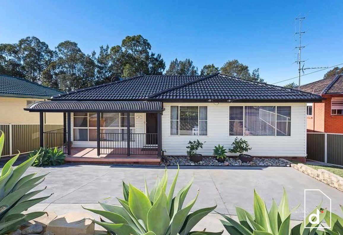 21 Laver Road, Dapto NSW 2530