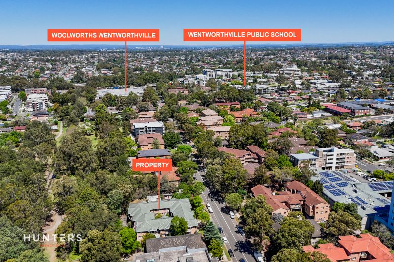 1/38 Lane Street, Wentworthville