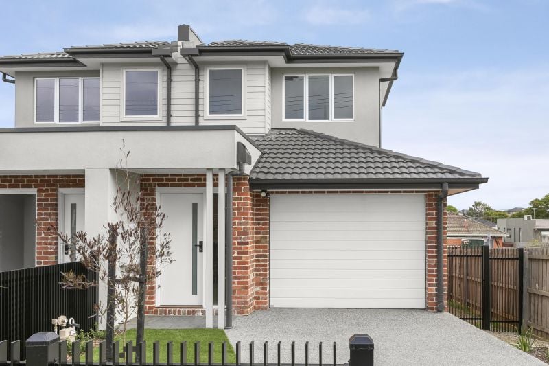 47 Ryder Street, Niddrie