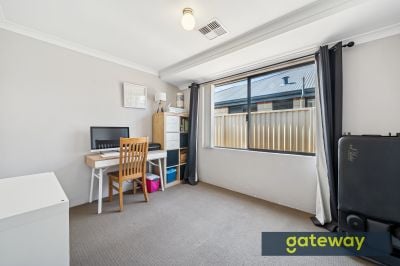 1 Suttor Drive, Success