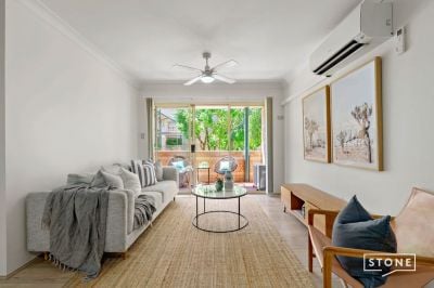 Parramatta 9/68 Macarthur Street