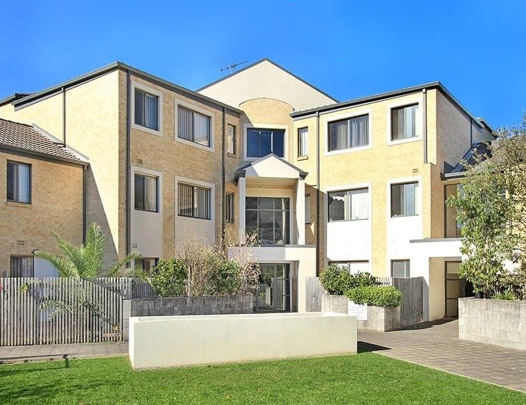 12/2 Forestview Way, Woonona NSW 2517