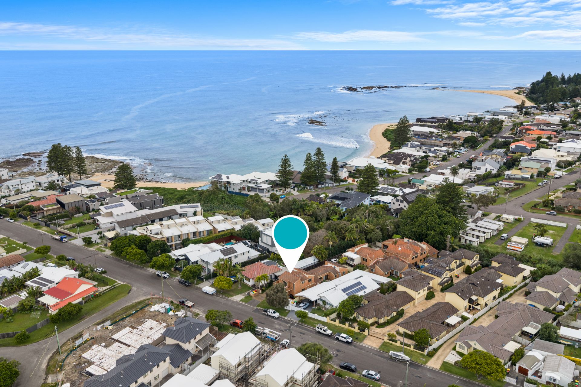 1/156 Ocean Parade, Blue Bay