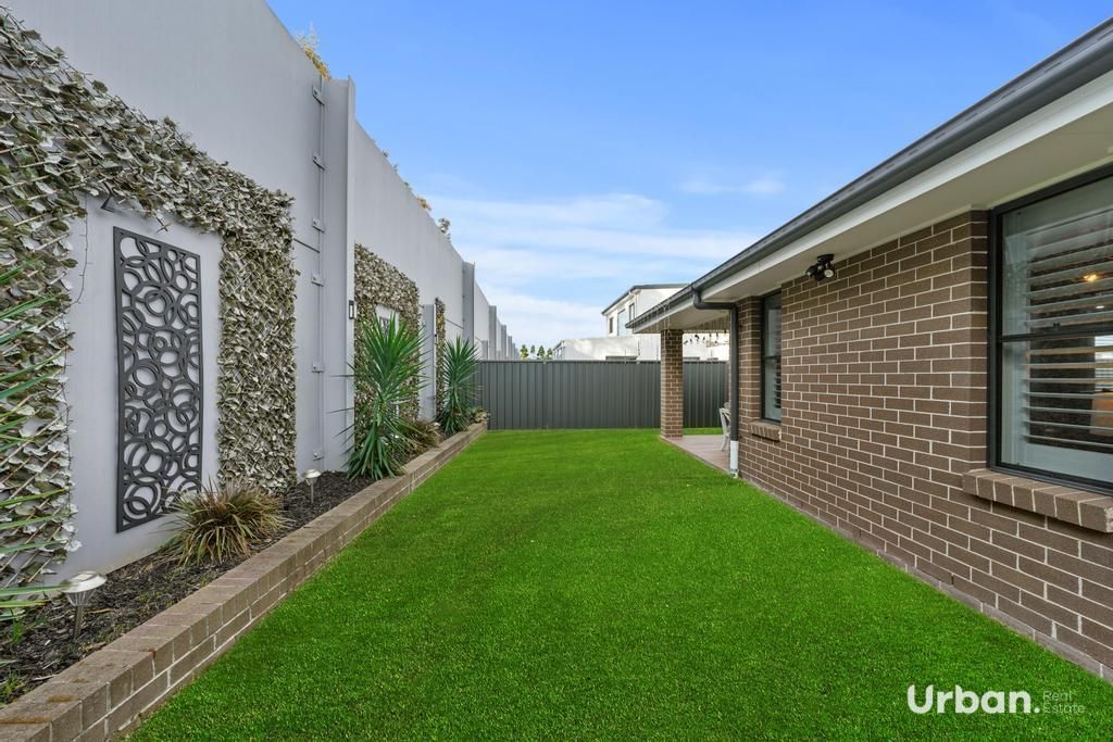 Leppington 135 Navigator Street