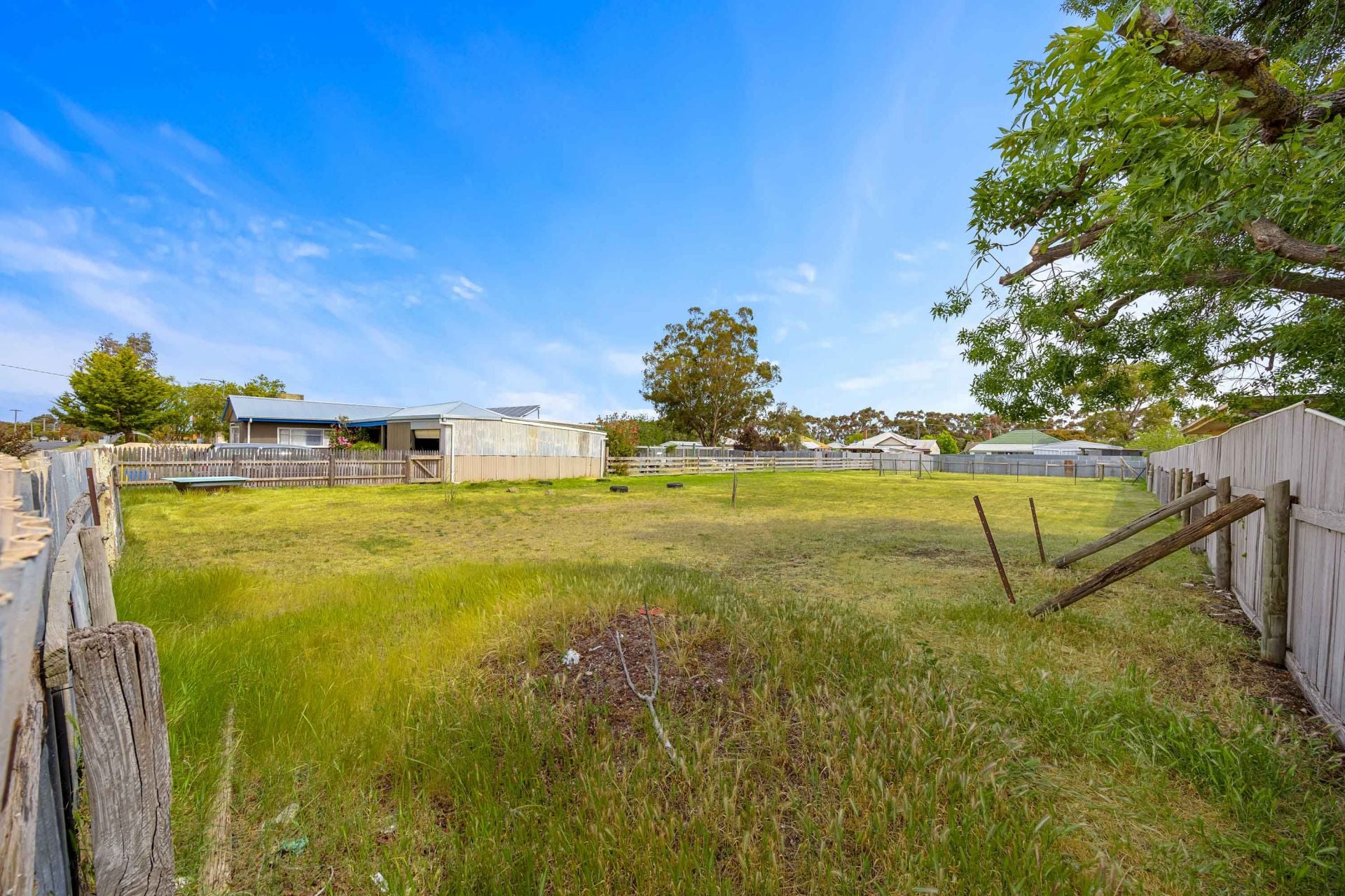 50 Commercial Street, Willaura, Willaura - Image 1