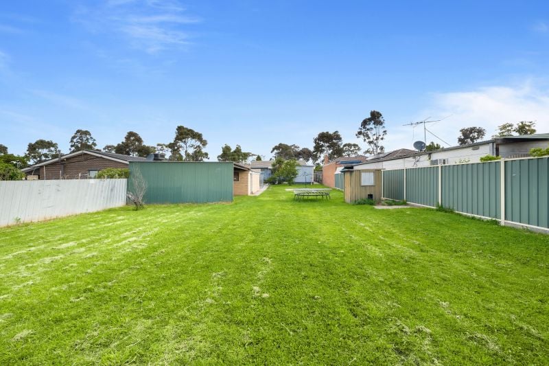 32 Church Street, Epping