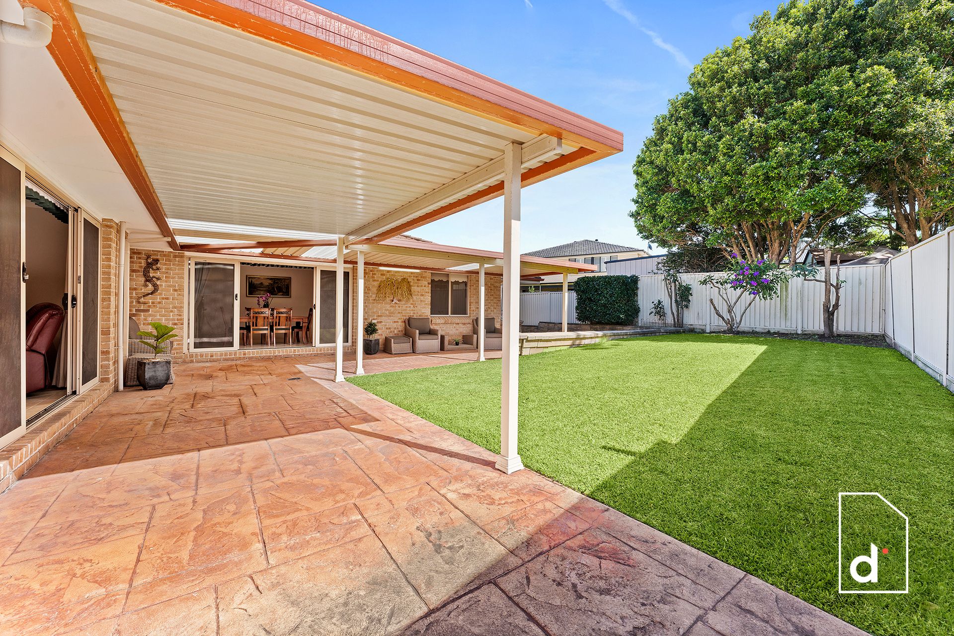 63 Seymour Drive, Flinders NSW