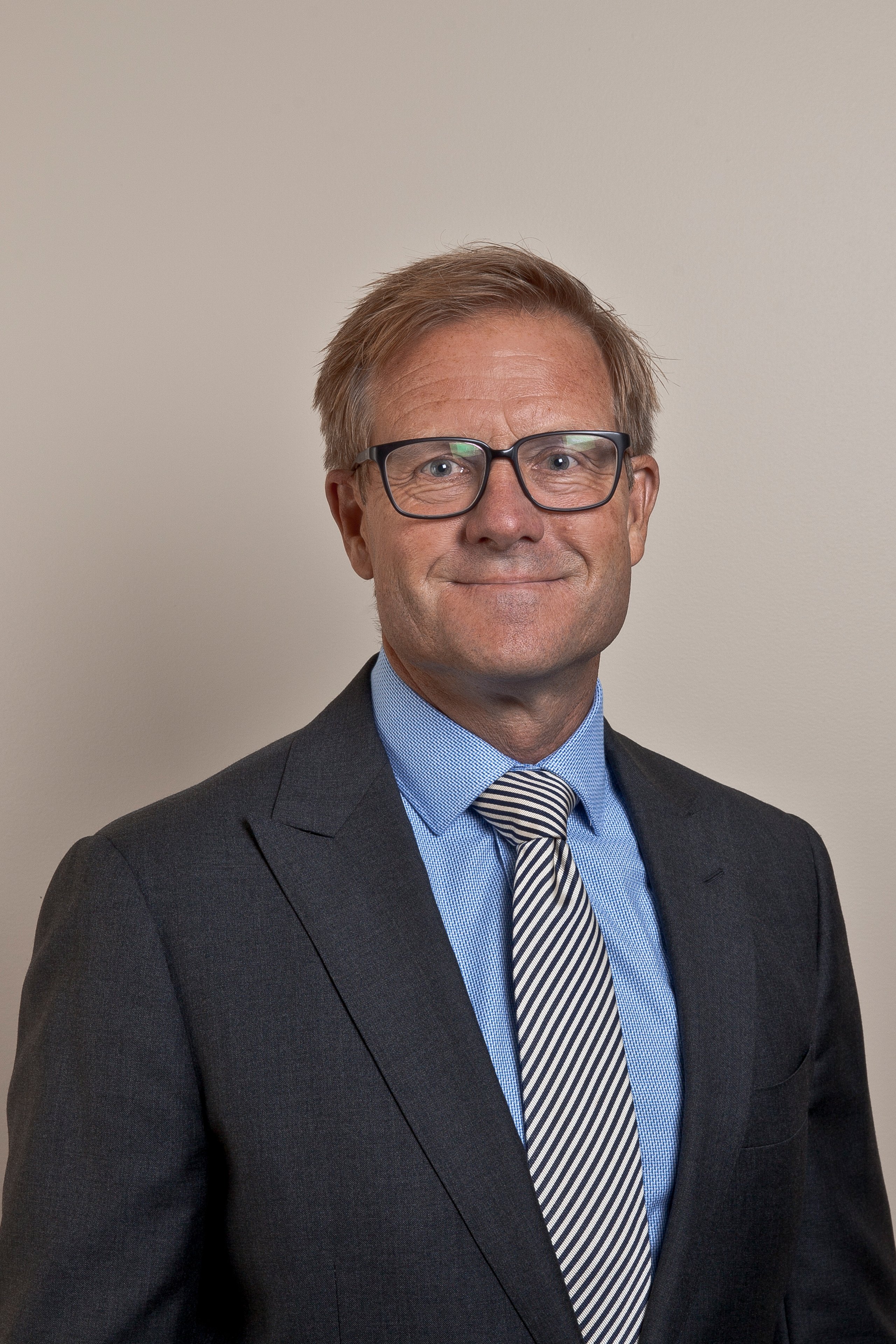 Rodney Hewitt