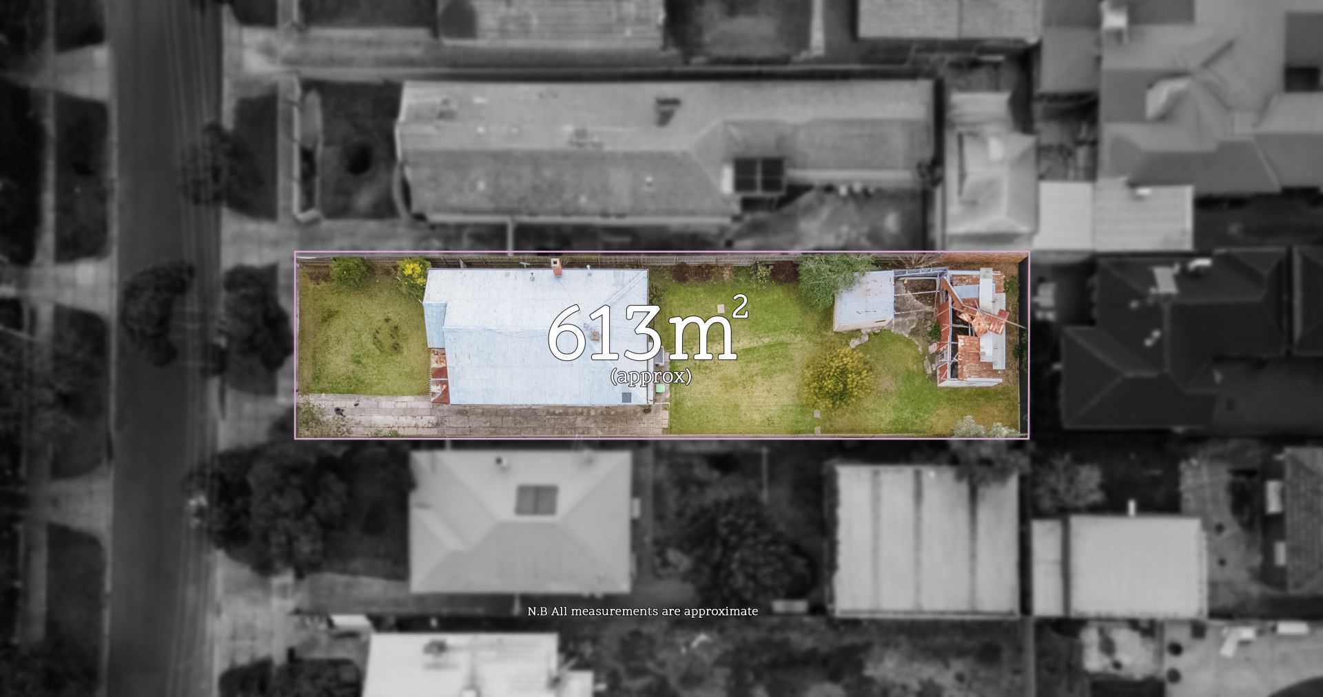 Spacious Home With Endless Possibilities