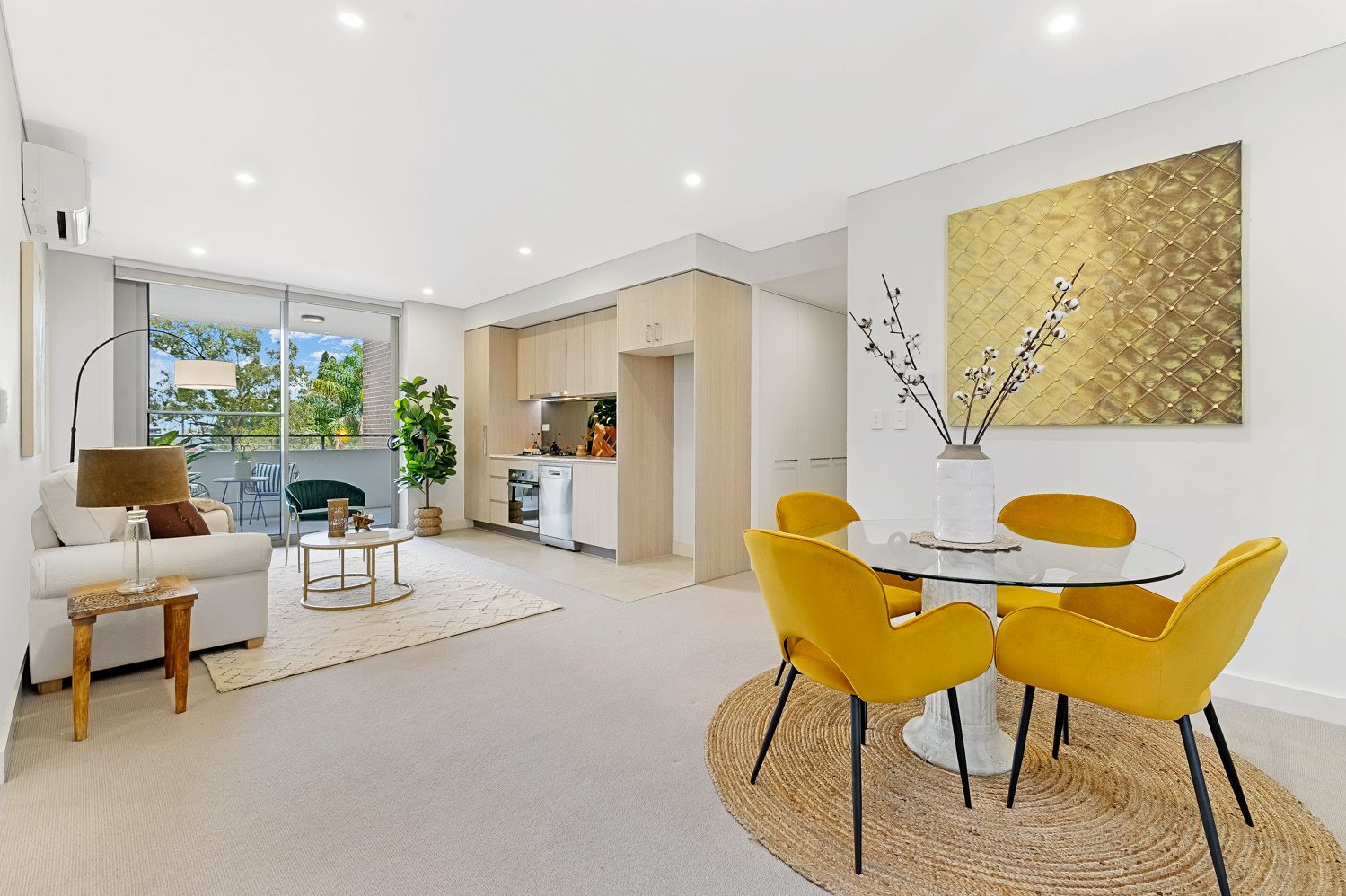 22/2 Cowan Road, Mount Colah, Mount Colah - Thumbnail 2