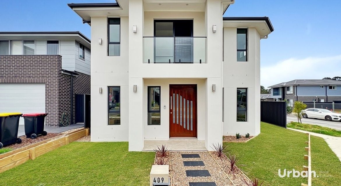Austral 409 Tenth Avenue