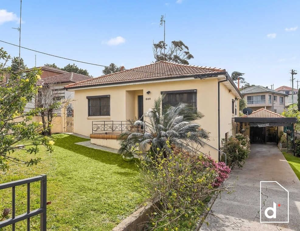 308 Cowper Street, Warrawong NSW
