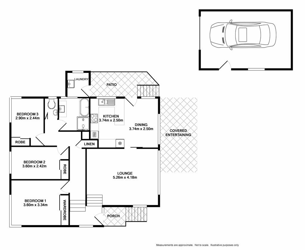 Sold by Anthony Bekiaris - $530,000!