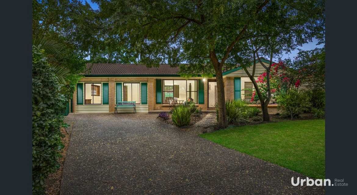 Bligh Park 5 Charlotte Place