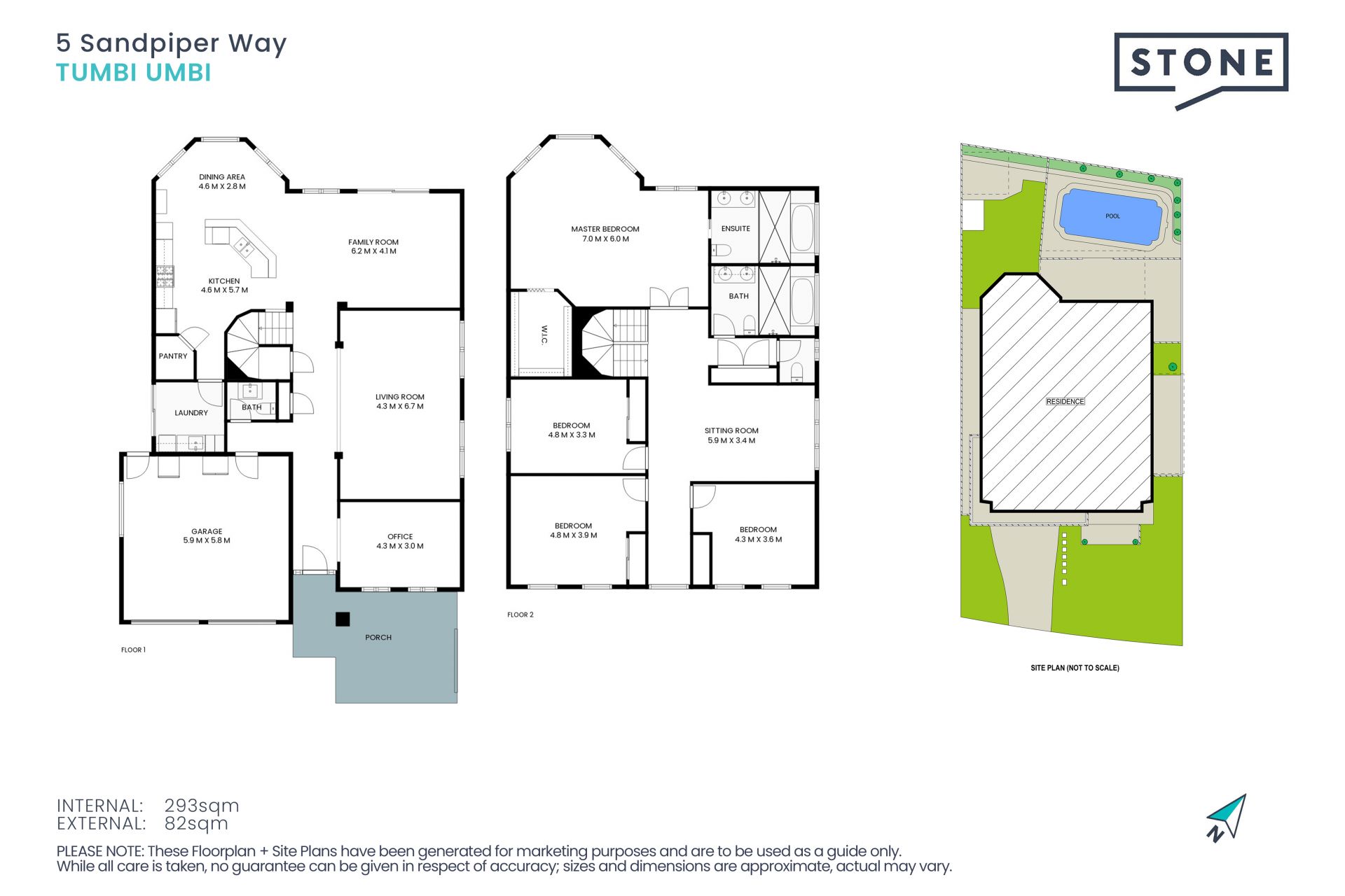 Discover Spacious Elegance in Your New AV Jennings Home!