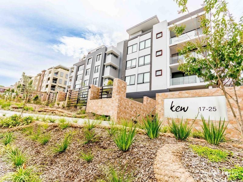 37/17-25 Boundary Street, Roseville NSW, Roseville - Thumbnail 8