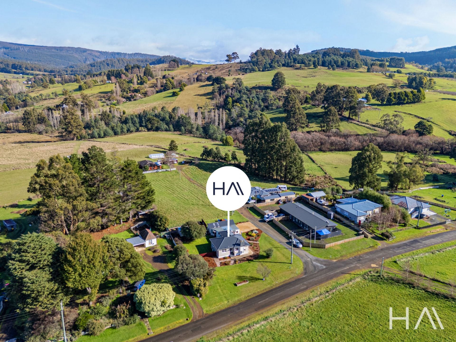 81 Fourfoot Road Geeveston, Geeveston - Image 1