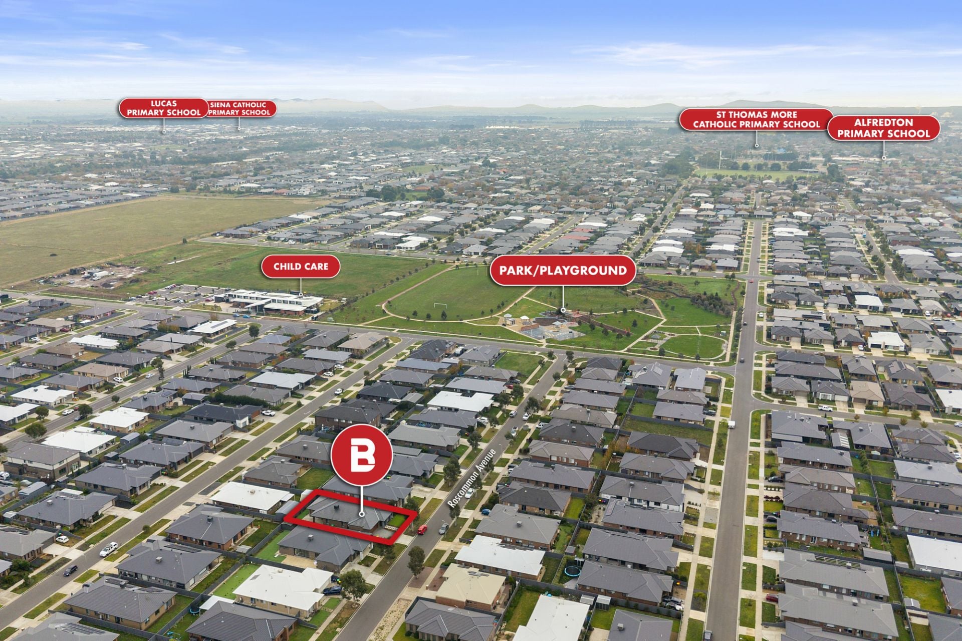 25 Roscommon  Avenue, Alfredton, Alfredton - Image 1