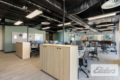 TRANSPORT HOUSE SUBLEASE | FULLY FITTED OFFICE FOR 20+ STAFF