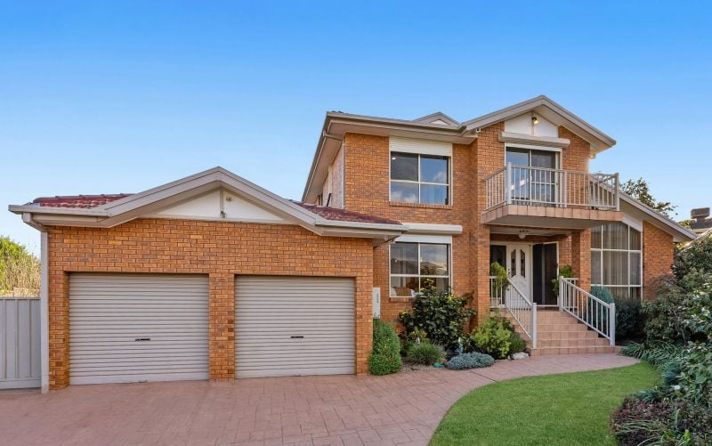 3 Gunnii Nook, Mill Park