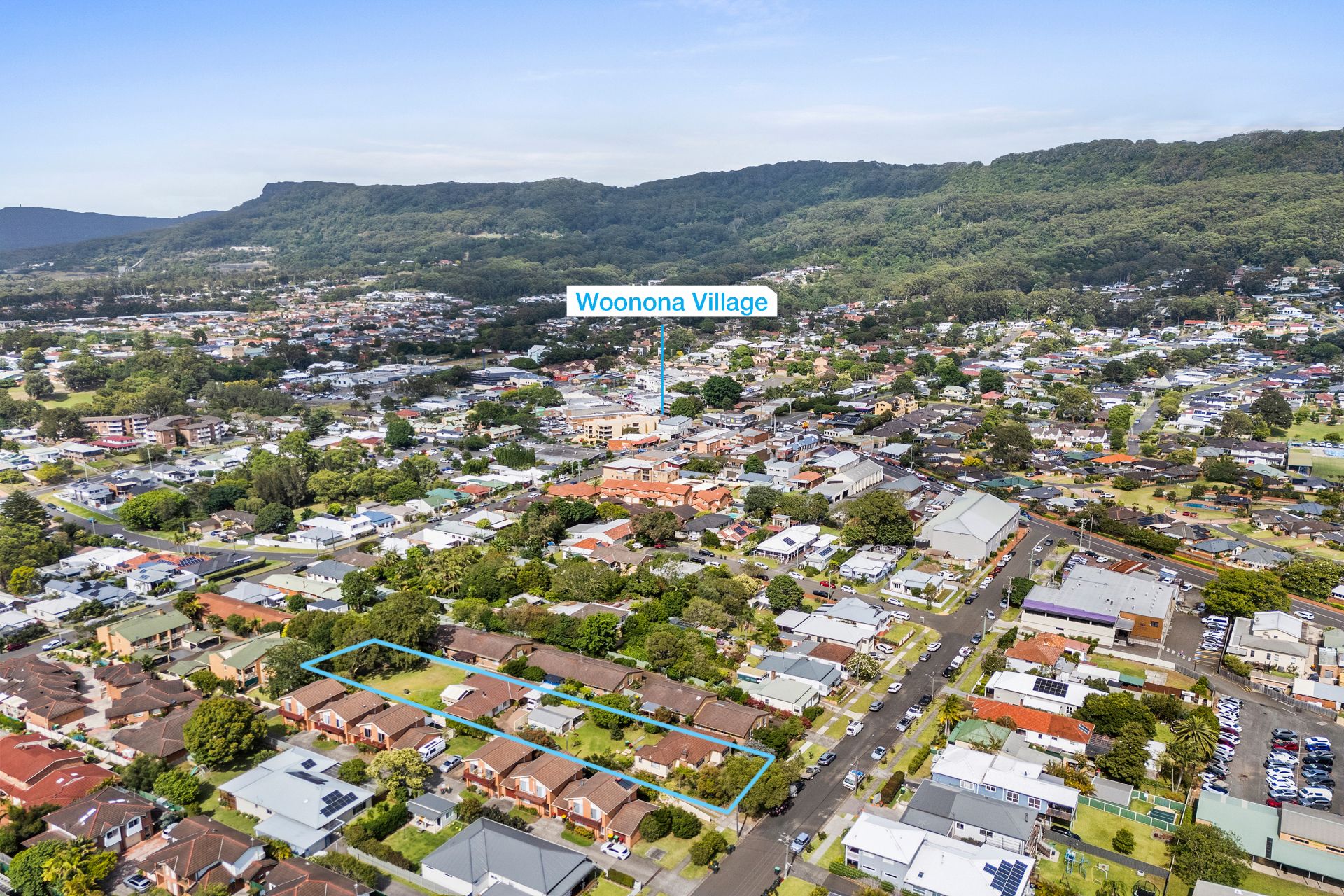 25 & 27 Hopetoun Street, Woonona NSW