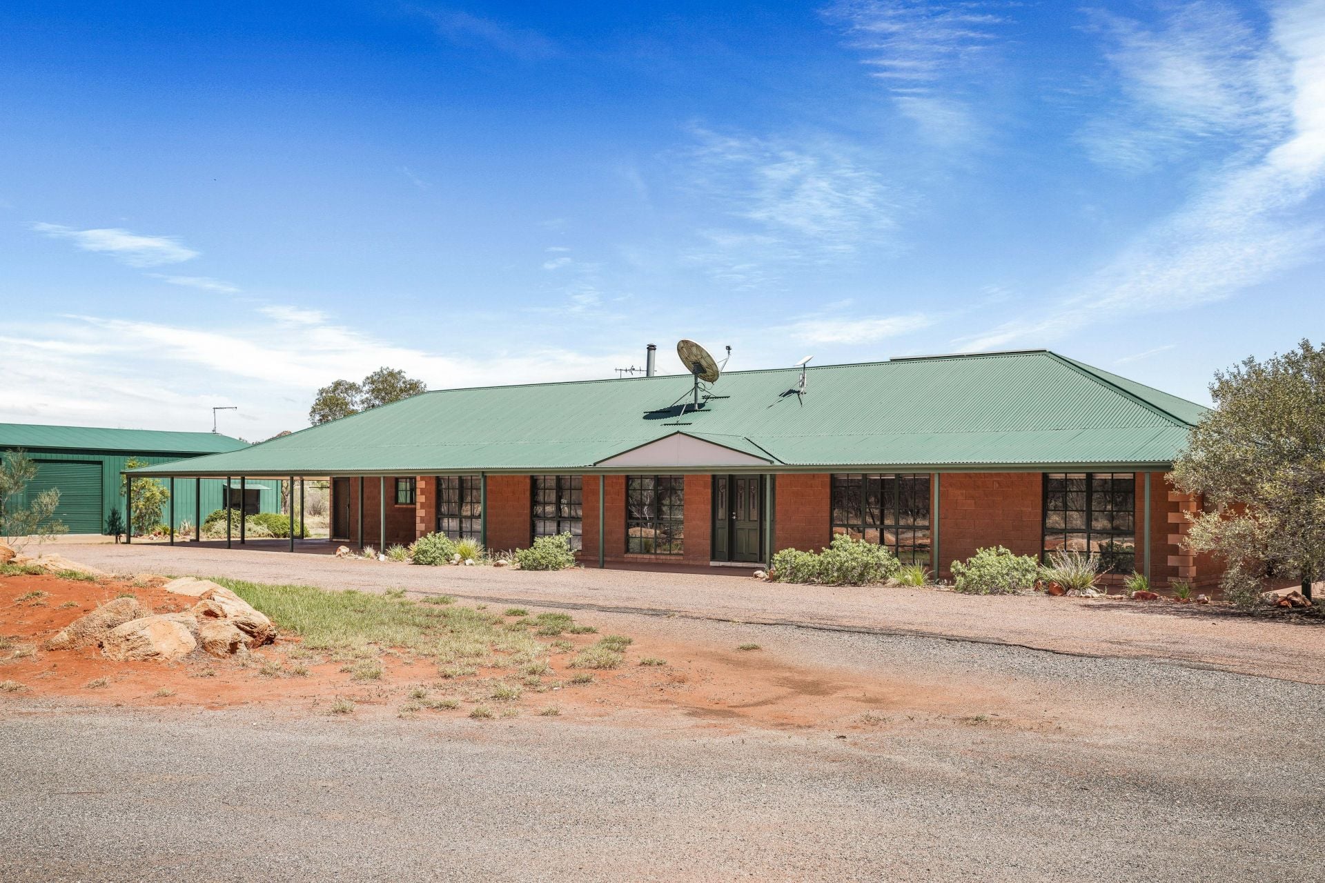 11 Buck Road Ilparpa NT, Ilparpa - Thumbnail 2