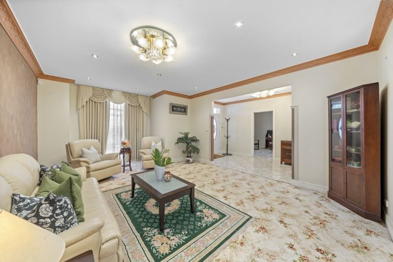 2 Amalfi Place, Epping