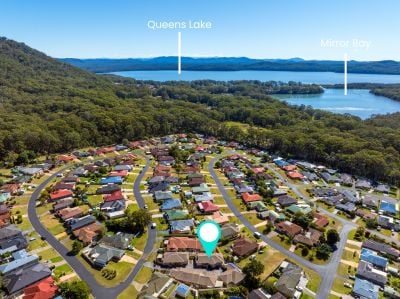 Laurieton 2/4 Reliance Crescent