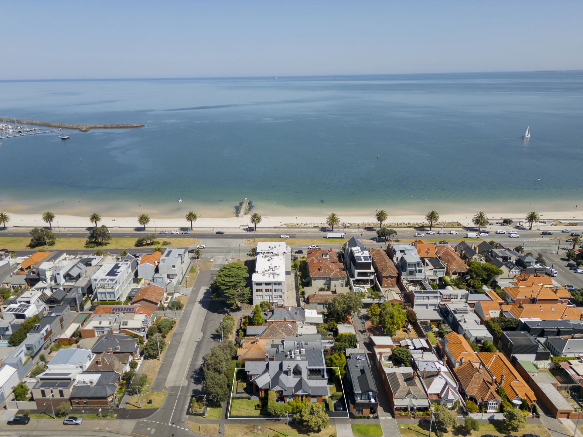 60 McGregor Street, Middle Park, Middle Park - Image 1