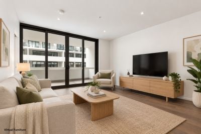 Mascot 712/6 Galloway Street