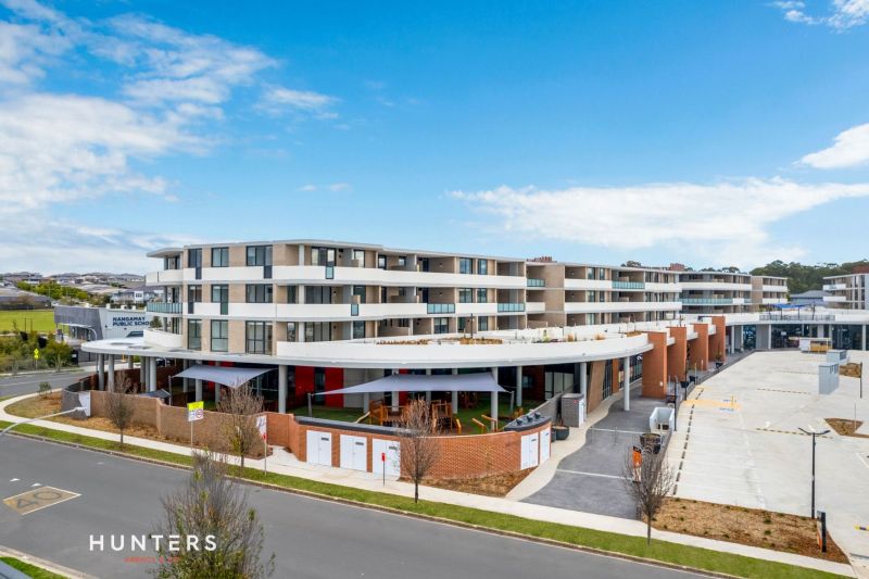 C312/90-98 Glenmore Ridge Drive, Glenmore Park
