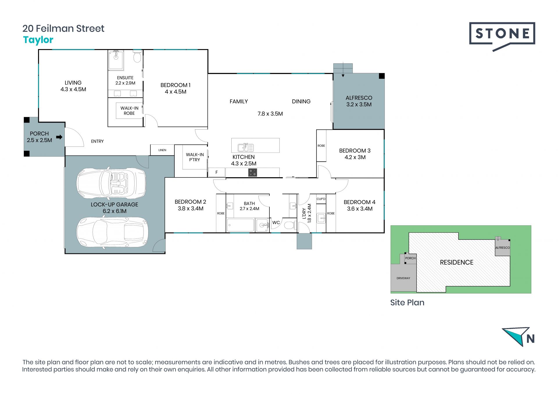 Modern Family Haven