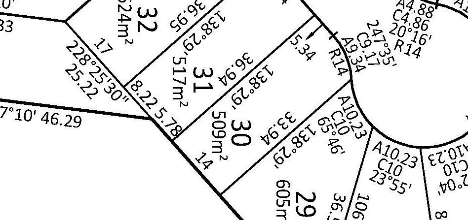 Lot 30/6 Gum Court, Nyora VIC 3987