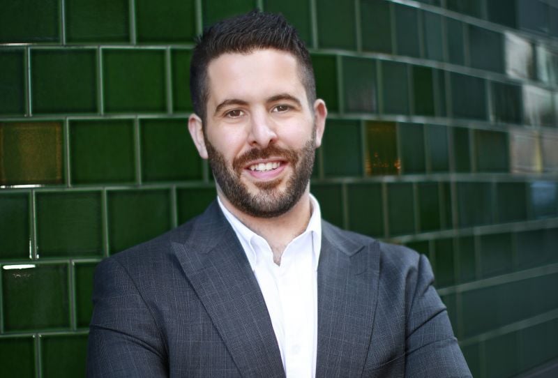 David Canelas Real Estate Agent