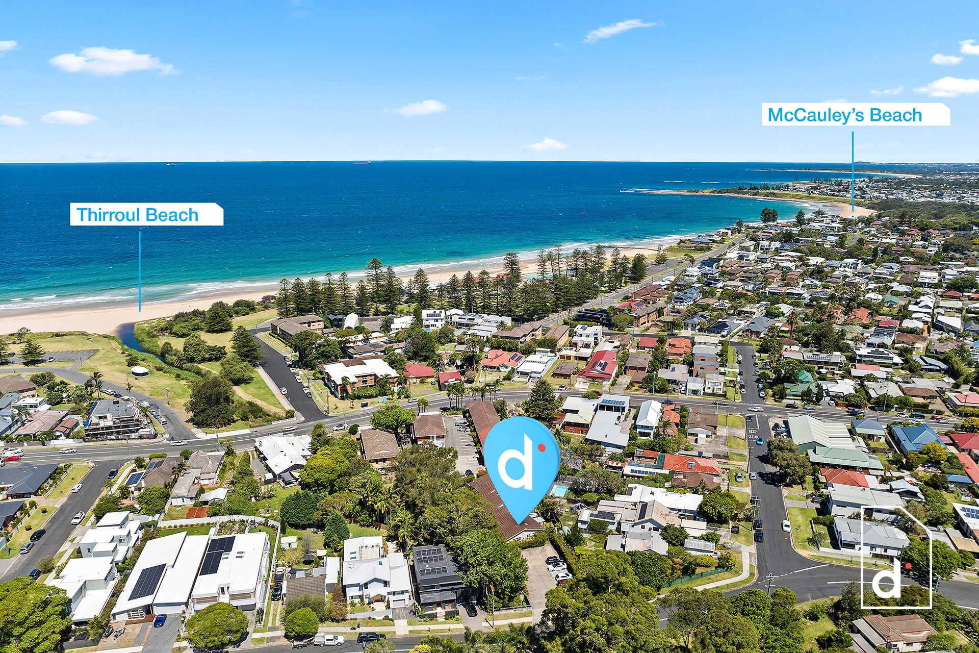 1/25 Redman Avenue, Thirroul NSW