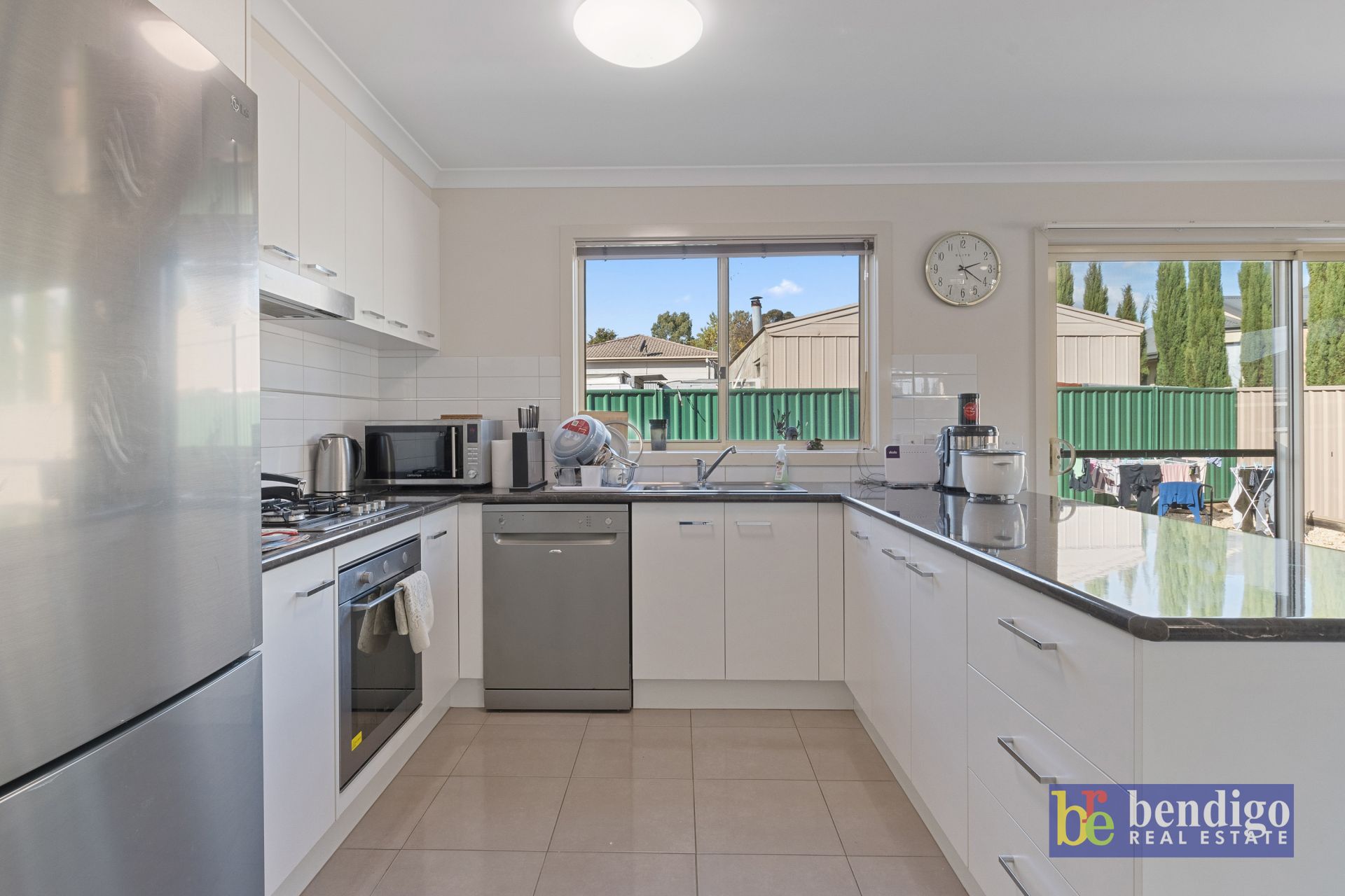 6B Taylor Street Kangaroo Flat VIC, Flat - Thumbnail 3