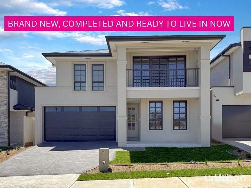 Gledswood Hills 24 Cohen Street