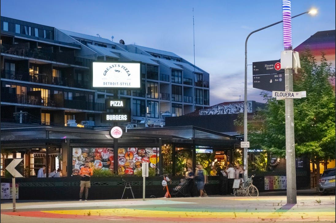 16/10 Ipima Street, Braddon, Braddon - Thumbnail 2