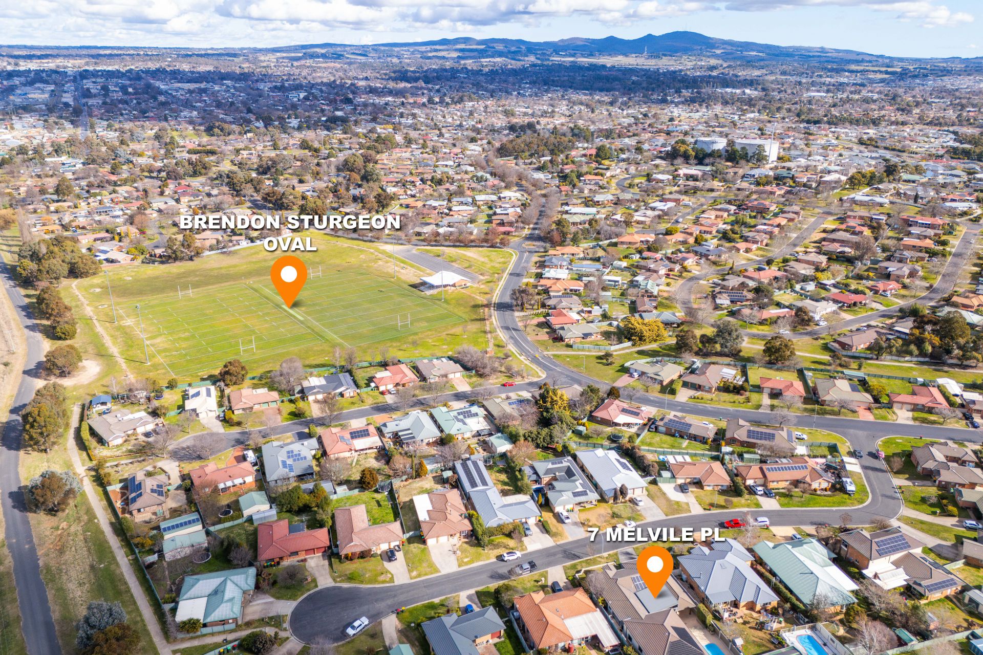 7 Melville Place Orange NSW, Orange - Thumbnail 2