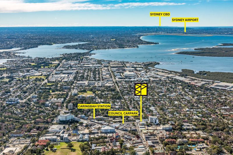 Caringbah NSW, Caringbah - Thumbnail 3