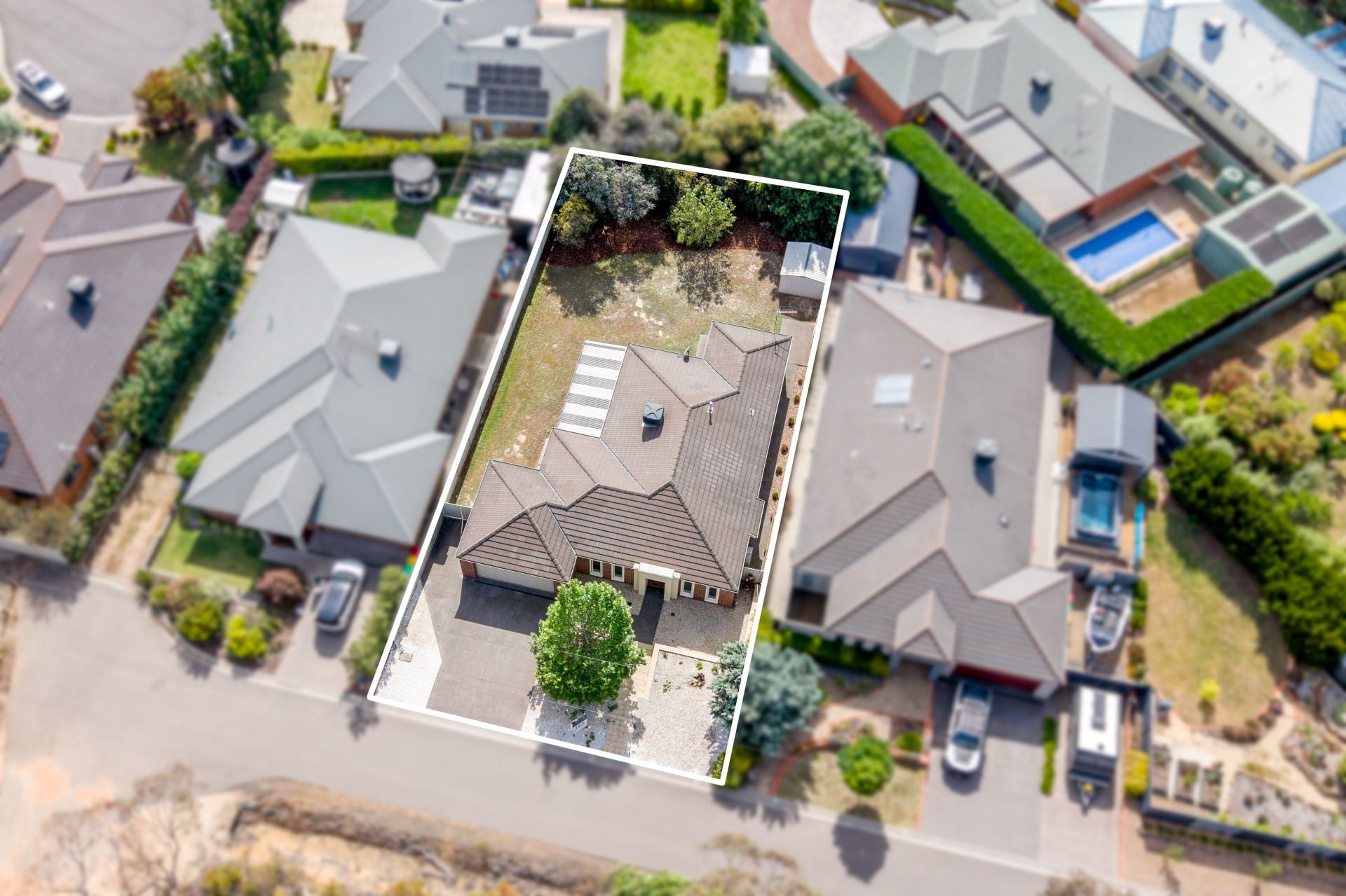 117 Osborne Lane Strathfieldsaye VIC, Strathfieldsaye - Thumbnail 2