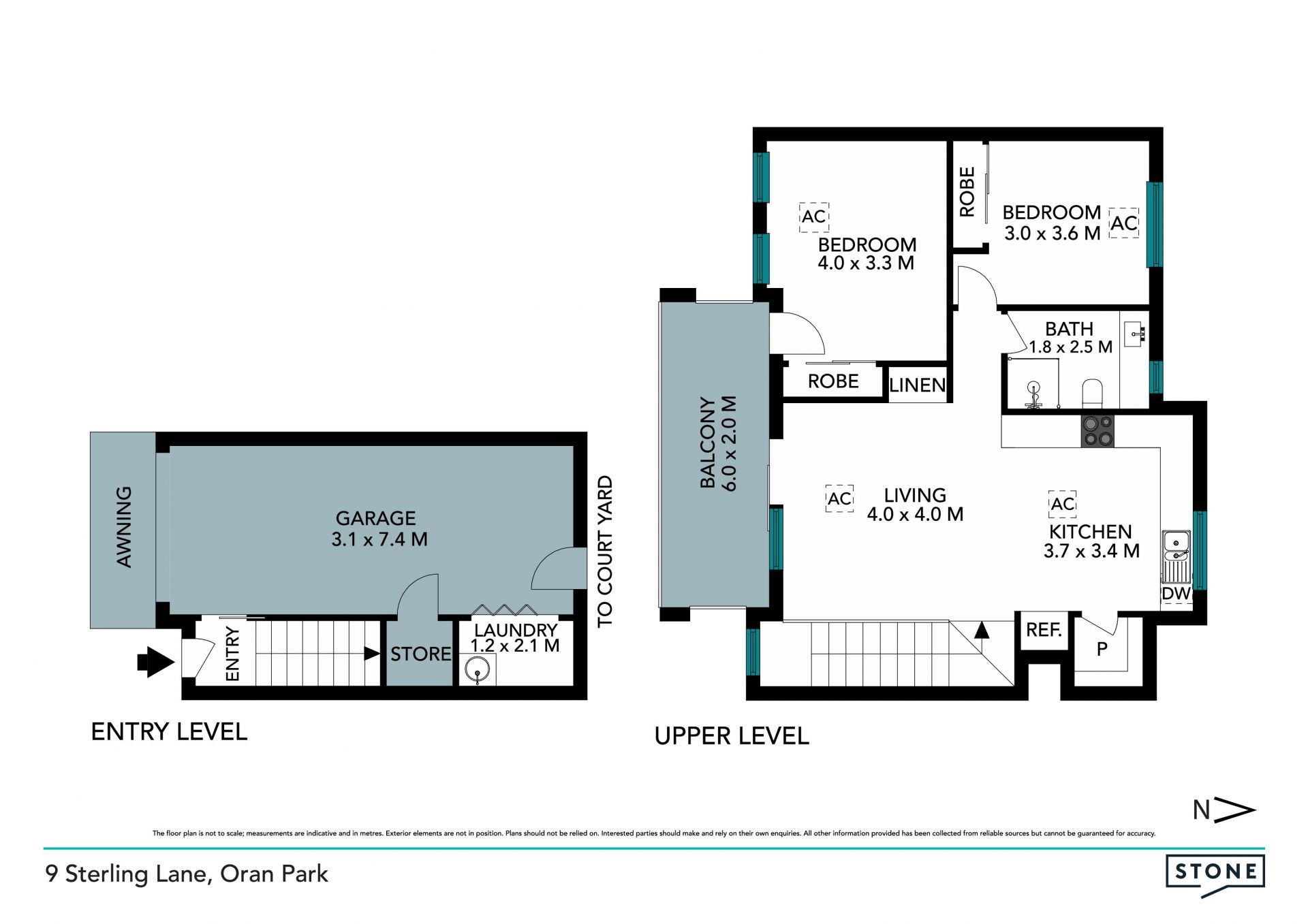 DEPOSIT TAKEN - OPEN HOME CANCELLED